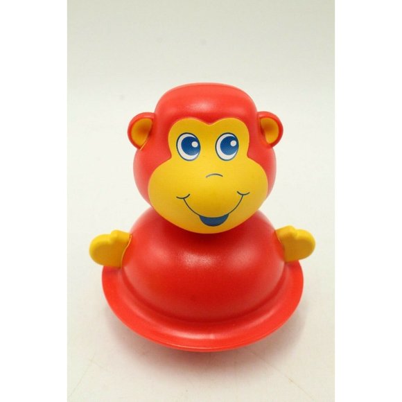 Jungle Go Round Musical Carousel - Learning Toy by Tiny Love - Picture 10 of 12